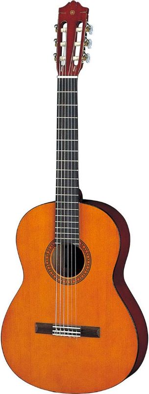 Photo 1 of Yamaha CGS102A Half-Size Classical Guitar - Natural