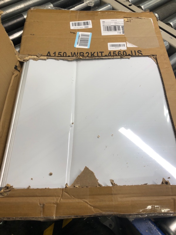 Photo 1 of WL dry erase for wall 24x18