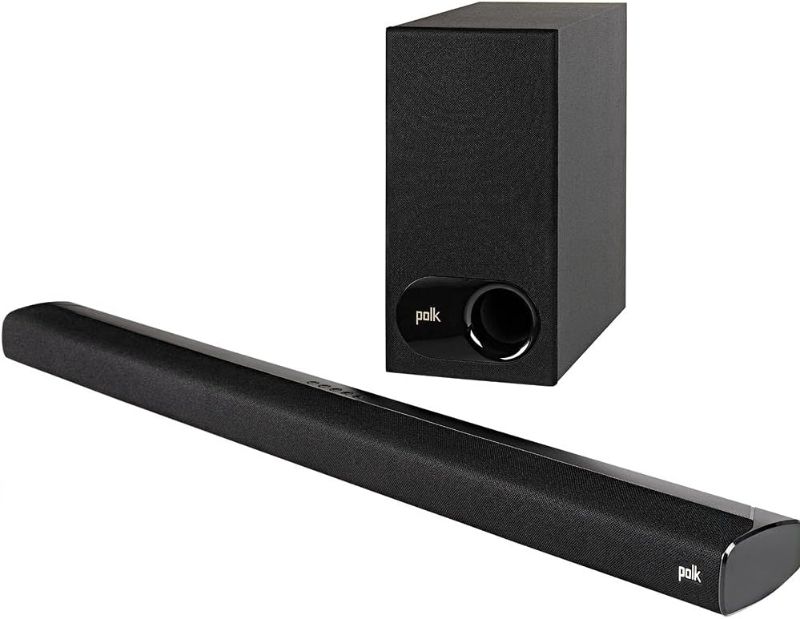 Photo 1 of PASSAY soundbar s28cs