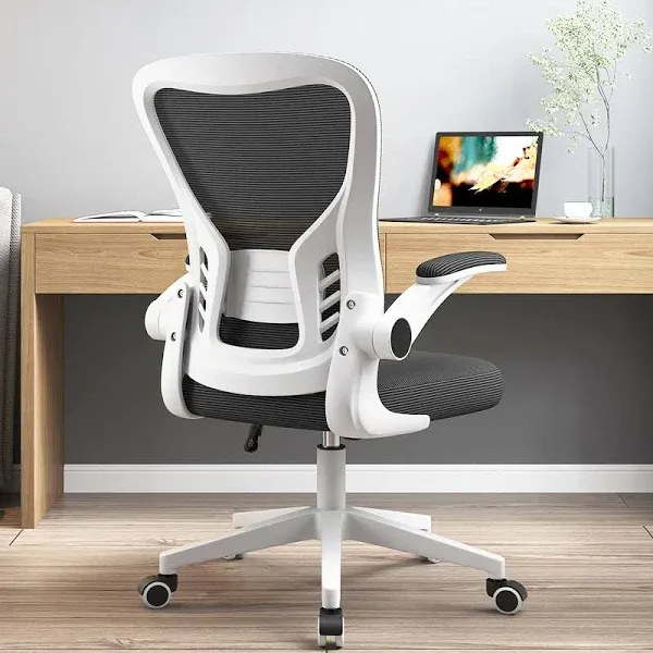 Photo 1 of TJ HOMOFO office chair white