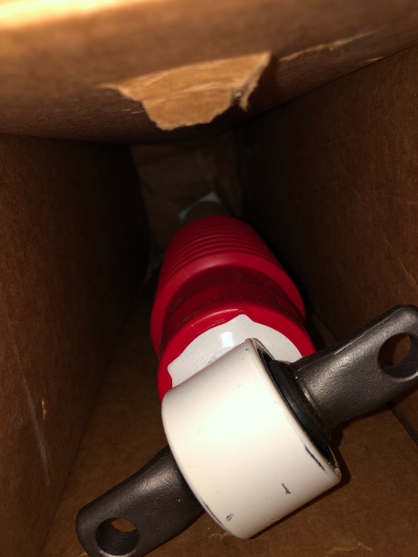 Photo 1 of Rancho RS66350R5 Suspension Kit