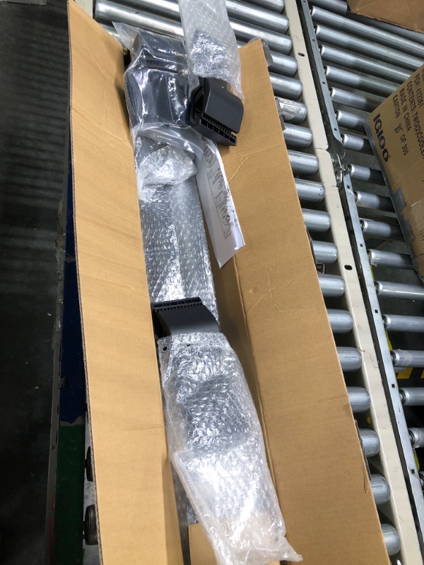 Photo 1 of Easy Installation Cross Bars Roof Racks Fit for Subaru 2022 2023 2024 Outback Wilderness - Bring Your Kayak, Snowboard, Bicycle, Canoe with Our Luggage Rack For Outback Wilderness