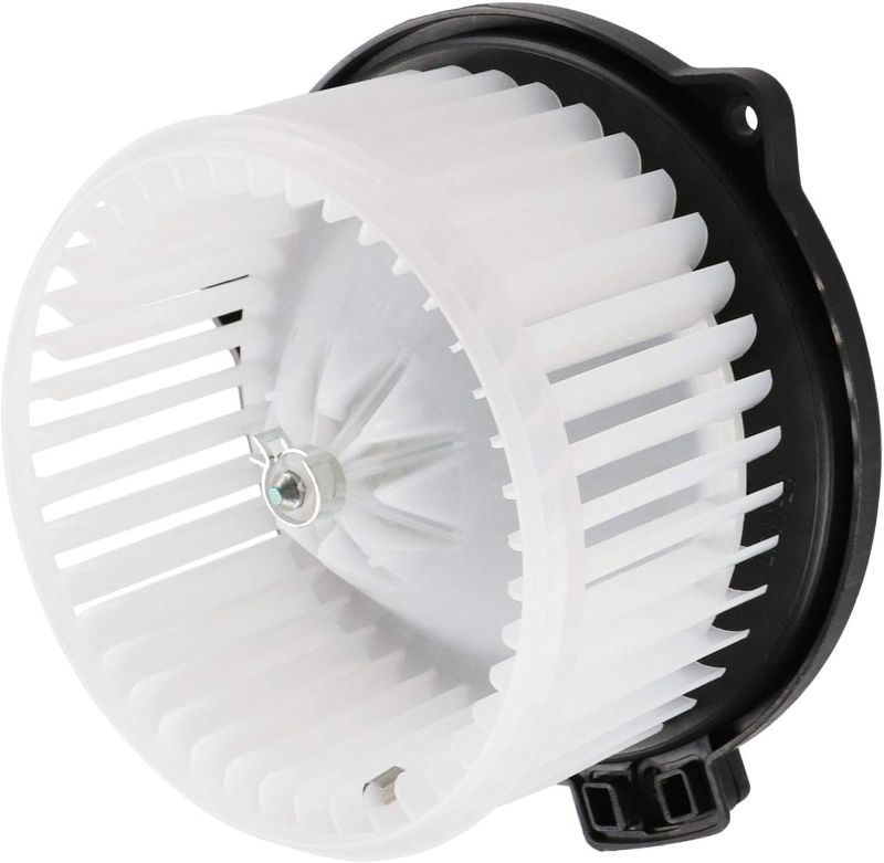 Photo 1 of A-Premium Blower Motor BM00107D-C