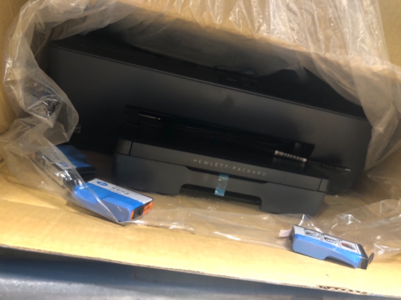 Photo 1 of HP Officejet Pro 6230 Inkjet ePrinter