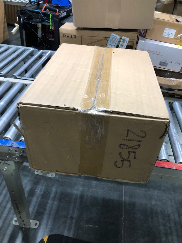 Photo 1 of HP Elite Desktop Computer PC, 3.1 GHz, Intel Core i5, 16GB, RAM, 1TB HDD, New 22 inch LED Monitor, RGB Speaker and Keyboard Mouse, WiFi, Windows 10 Pro (Renewed)