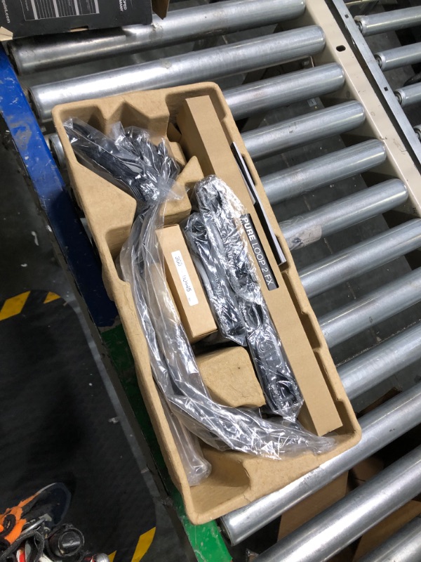Photo 1 of be quiet! Pure Loop 2 FX 360mm, CPU Liquid Cooler for Intel Core i3/i5/i7/i9 or AMD Ryzen 3/5/7/9, ARGB LED Illumination, 3X Light Wings PWM high-Speed Fan -BW015 BW015 360mm ARGB