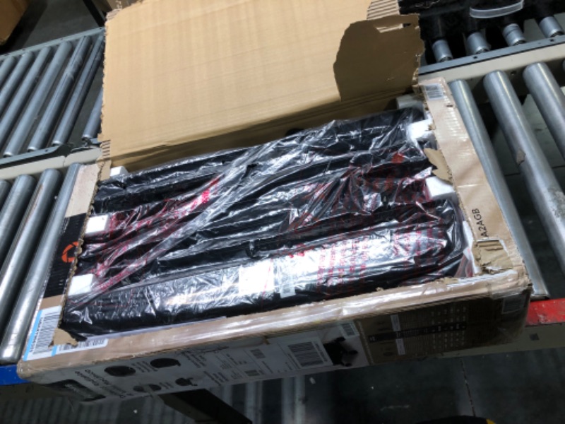 Photo 1 of PELONIS PHO15A2AGB, Basic Electric Oil Filled Radiator,black Space Heater, 26.10 X 14.20 X 11.00