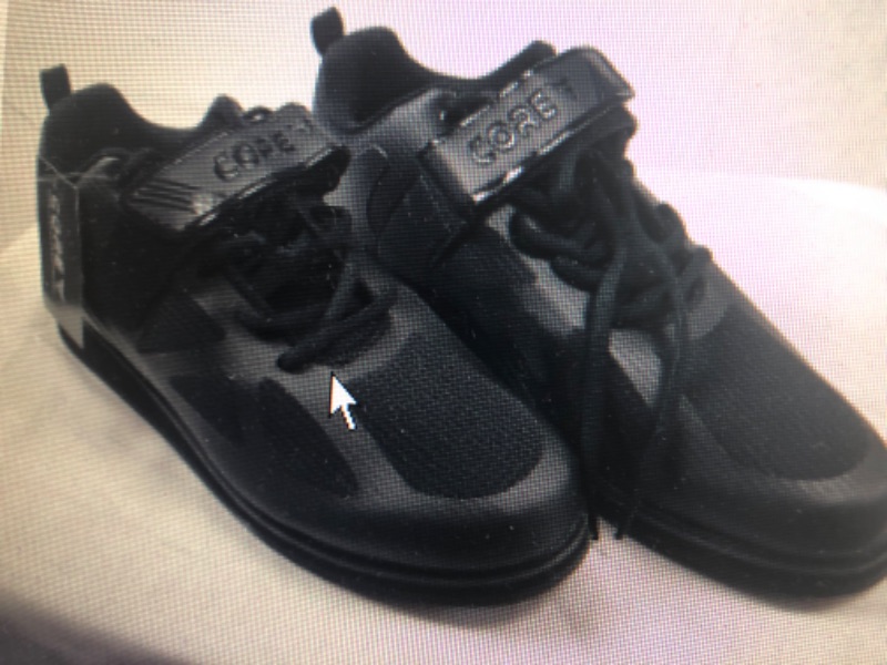 Photo 1 of core shoes - 10.5
