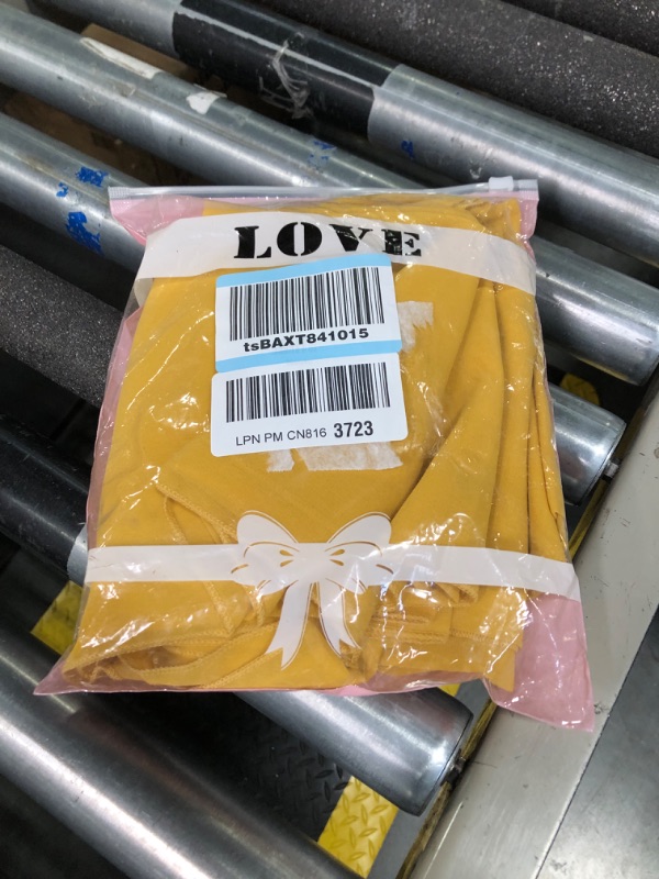 Photo 1 of DUOBAO Gold Chiffon Backdrop Curtain 29''x96'' Gold Chiffon Fabric Drapes for Wedding Ceremony Voile Curtains 2 Panels Photography Backdrop Drapes Party Stage Backdrop 29''x96''x2pcs Gold