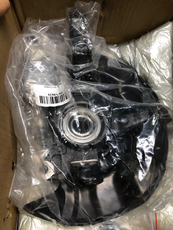 Photo 2 of HARUMA Front Right Steering Knuckle+Wheel Hub Bearing for 2009-13 Toyota Corolla Matrix