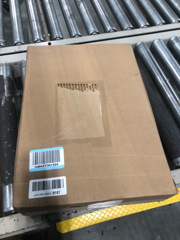 Photo 1 of Simple Houseware Wrapping Paper Storage Container