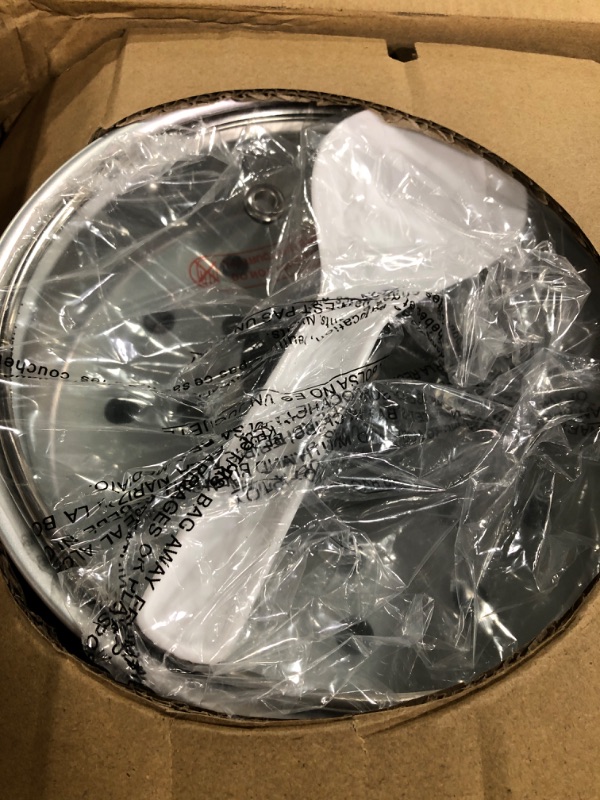 Photo 1 of 6-Cup Black Rice Cooker with Removable Steam Tray