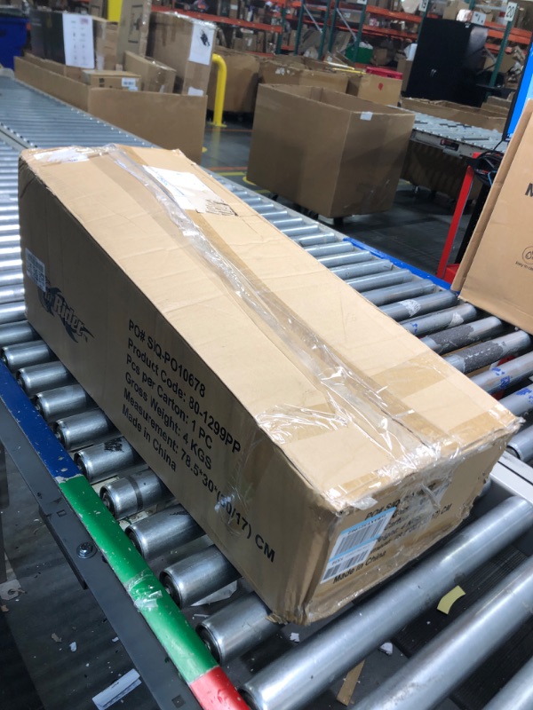 Photo 1 of Lil' Rider Wiggle Car Ride On Toy – No Batteries, Gears or Pedals – Twist, Swivel, Go – Outdoor Ride Ons for Kids 3 Years and Up(Pink and Purple), M370049