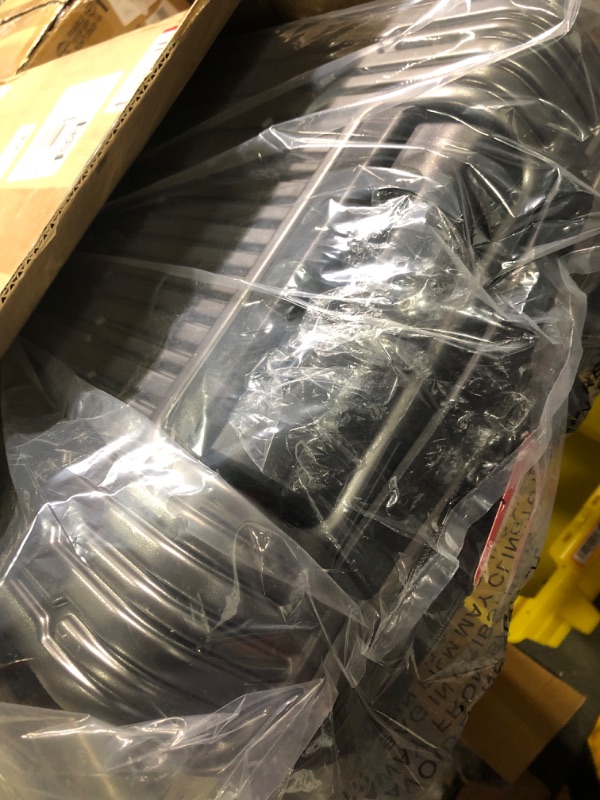 Photo 1 of 20inch luggage, grey color