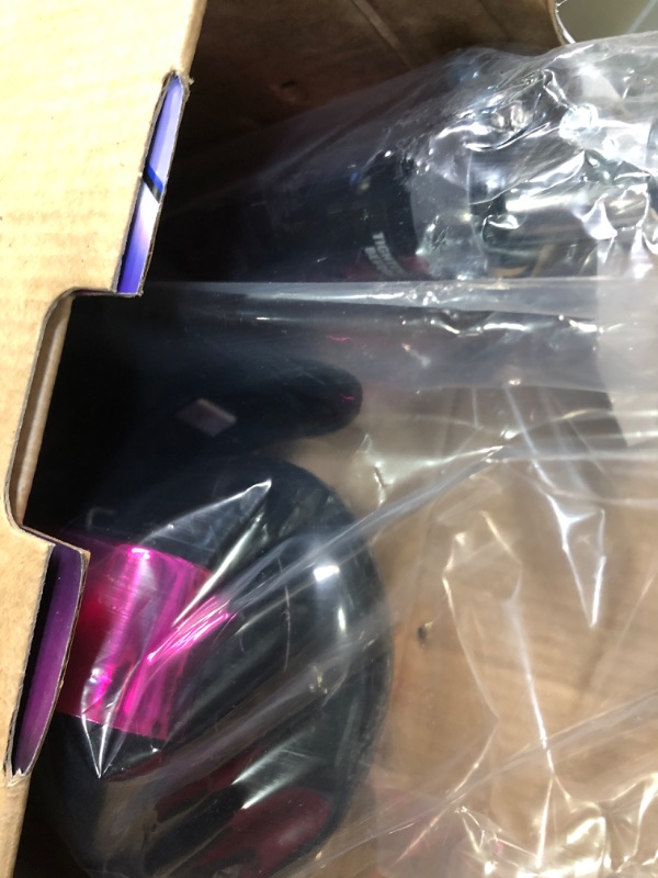 View 2 of Jetson LED Light-up Kids Kick Scooter Jupiter Iridescent