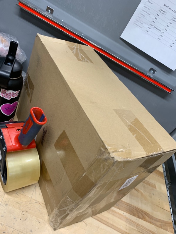 Photo 1 of Jexine 100 Pieces Artificial Roses Flowers Bulk, Long Stem Realistic Fake Silk Roses Bouquet for Table Centerpiece Vases Wedding Party Kitchen Decor (Wine Red)