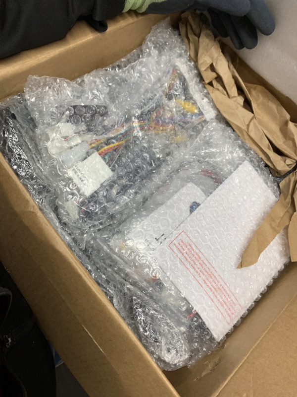 Photo 1 of [8 Core 4+64G] NHOPEEW Car Radio for Toyota Camry 2012-2014 with Wireless Carplay and Android Auto - 10.1 Inch IPS 1280 * 720 Touchscreen Android Car Stereo - 32EQ DSP/WiFi/GPS + AHD Backup Camera