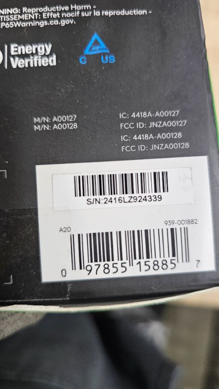 Photo 1 of A20 Gen 2 Wireless Gaming Headset for Xbox One, Xbox Series X|S, PC