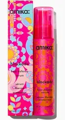 Photo 1 of amika Blockade Heat Defense Serum