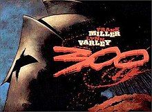Photo 1 of 300 (comics)
