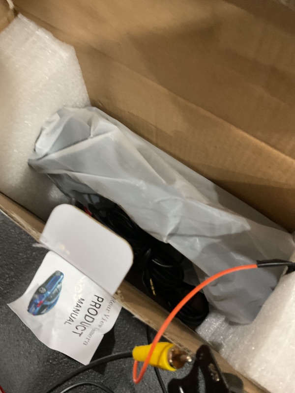 Photo 1 of [2G+64G] Car Stereo Radio for Jeep Wrangler JK Compass Patriot/Chrysler/Dodge RAM with Wireless CarPlay Andriod Auto, 7 inch Touch Screen Android 13 Headunit with GPS Navi/WiFi/Bluetooth/Camera