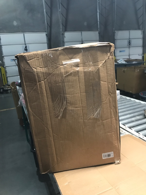 Photo 1 of ***USED - BOX 2 OF 3 ONLY - INCOMPLETE - SEE PICTURES***
Step2 Turbocharged Twin Size Truck Car Bed, Car Bed for Boys and Girls, Working Headlights & Built-In Storage, Toddlers Ages 3+ Years Old, Adult Assembly Required, Vibrant Red