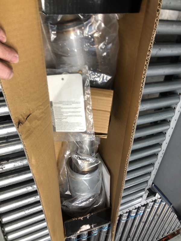 Photo 2 of A-Premium Catalytic Converter Kit Direct-Fit Compatible with Nissan Sentra 2013-2019 1.8L, EPA Compliant, Replace# 200103SJ1A