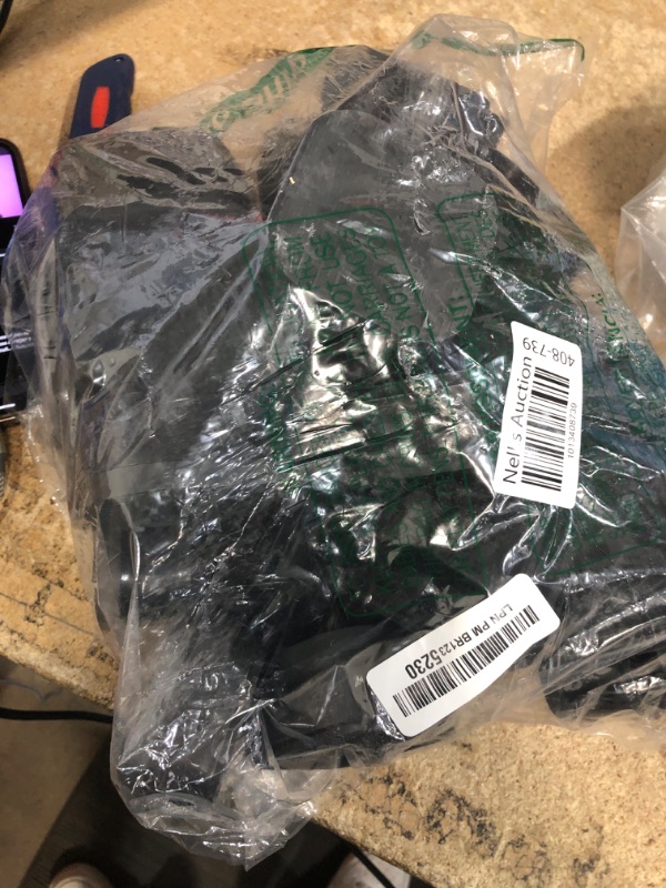 Photo 1 of Ecally Furniture Risers Adjustable Bed Risers Desk Leg Risers 1.38" Stackable Heavy Duty Bed Lifts Risers Square Bed Raising Blocks for Mattress Table Leg Desk Chair Couch Sofa Dorm (Black,32 Pack)