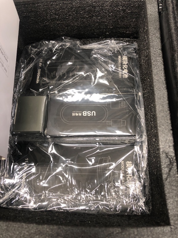 Photo 1 of GPS Drone with 8K EIS Camera, 3-Axis Gimbal, Drones with Camera for Adults with Airdrop, 20000FT Transmission Range, Max Speed 50KM/H, 96Mins Max Flight Time, FAA-Compliant, Vertical Shooting