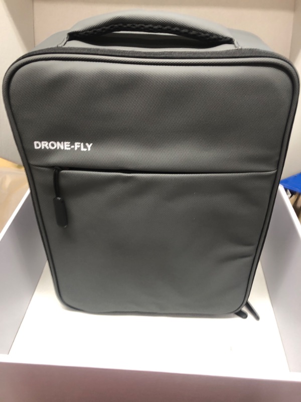 Photo 1 of GPS Drone with 8K EIS Camera, 3-Axis Gimbal, Drones with Camera for Adults with Airdrop, 20000FT Transmission Range, Max Speed 50KM/H, 96Mins Max Flight Time, FAA-Compliant, Vertical Shooting