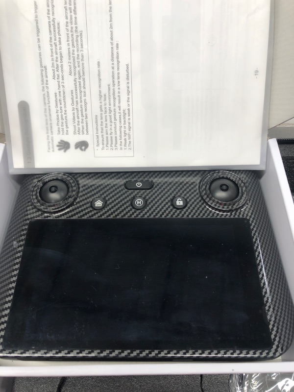 Photo 1 of GPS Drone with 8K EIS Camera, 3-Axis Gimbal, Drones with Camera for Adults with Airdrop, 20000FT Transmission Range, Max Speed 50KM/H, 96Mins Max Flight Time, FAA-Compliant, Vertical Shooting