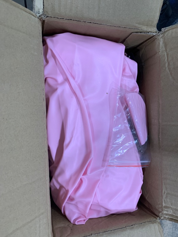 Photo 1 of AOSSA BBL Chair After Surgery for Butt with Hole Inflatable Sofa BBL Sleeping Pillow Post Surgery Supplies BBL Bed Mattress Inflatable Couch with Ottoman Blow Up Lounge Chair BBL Recovery Kit