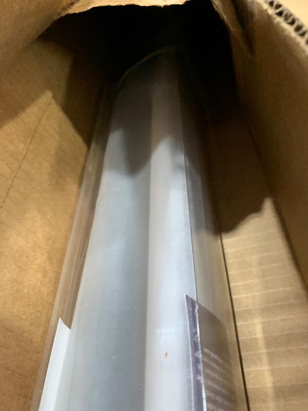 Photo 2 of ***USED - LIKELY MISSING PARTS - UNABLE TO VERIFY FUNCTIONALITY***
AOSKY Roller Window Shades Blackout Blinds for Windows Cordless Bedroom Shade Room Darkening Shades Door Blinds with Thermal Insulated Easy to Install for Home?Office?Bathroom W47xL72 Blac