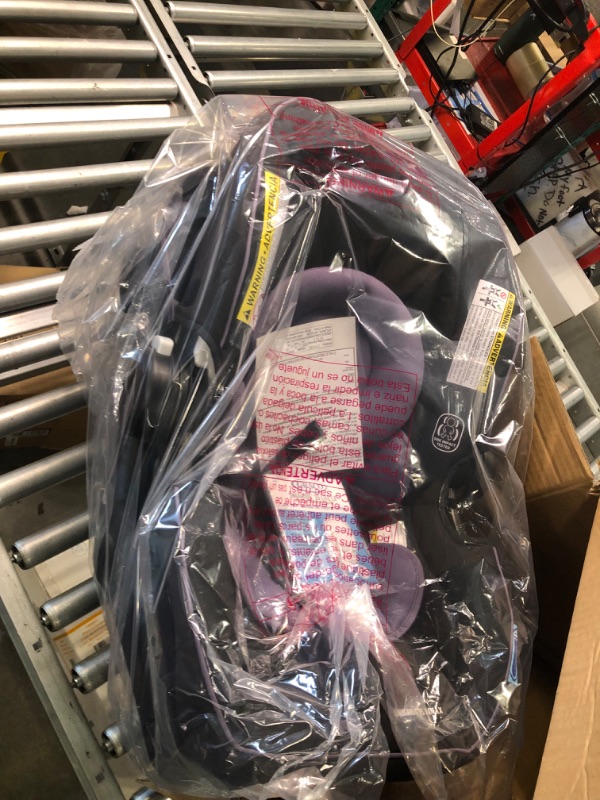 Photo 1 of Graco SnugRide 35 Lite LX Infant Car Seat - Hailey