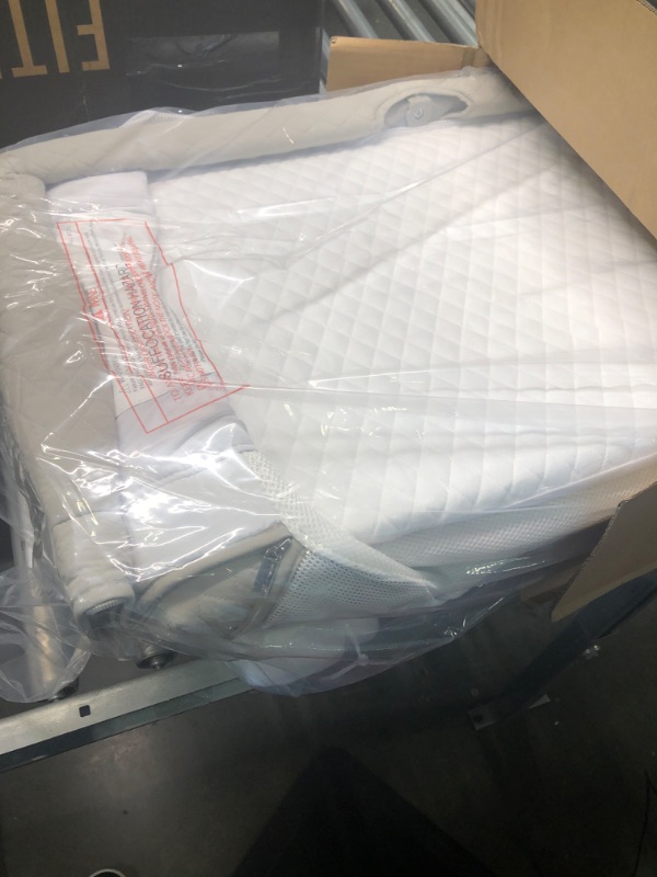 Photo 1 of Baby Bassinet