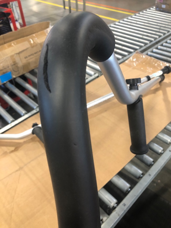 Photo 1 of Life Crutch,Ergonomic Underarm Crutches (Sold as a Pair) ?Detachable Portable Pro Crutches,Spring Shock Absorber Underarm Crutches ?Adjustable Universal Crutch?Supports up to 250 lbs