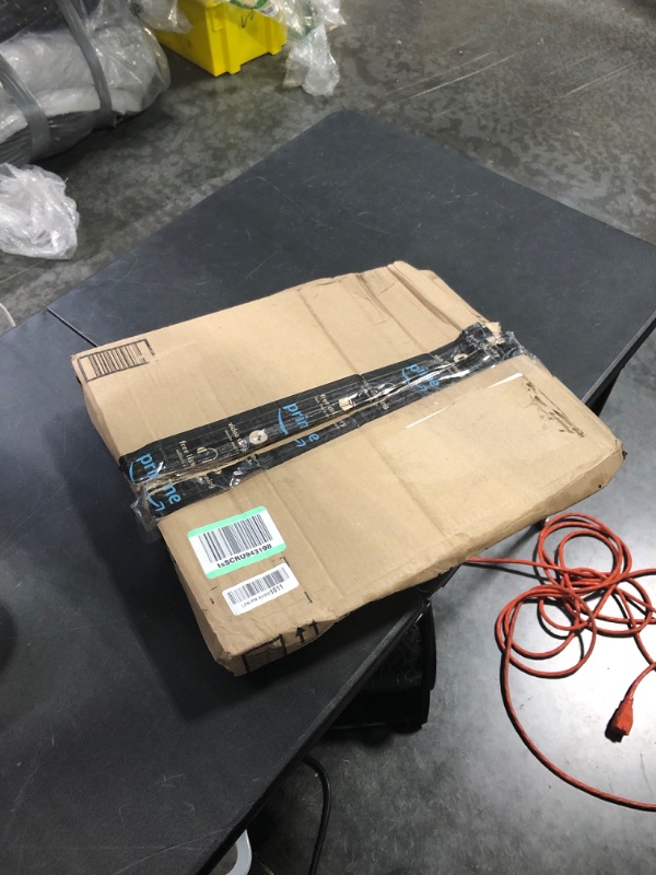 Photo 1 of Rattan Webbing, 18" Width Natural Rattan Material, Rattan roll for Caning Projects, Woven Open Mesh Cane for Furniture, Chair, Cabinet?1.3 Feet?