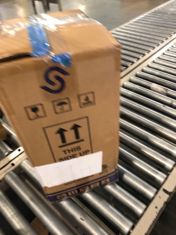 Photo 1 of 1500 Sq. Ft Dehumidifier for Large Room and Basements, HUMILABS 22 Pints Dehumidifiers with Auto or Manual Drainage, 0.528 Gallon Water Tank with Drain Hose, Intelligent Humidity Control, Auto Defrost, Dry Clothes, 24HR Timer 1500 sq.ft