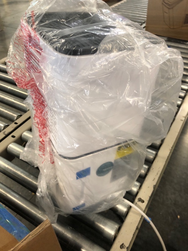 Photo 1 of 1500 Sq. Ft Dehumidifier for Large Room and Basements, HUMILABS 22 Pints Dehumidifiers with Auto or Manual Drainage, 0.528 Gallon Water Tank with Drain Hose, Intelligent Humidity Control, Auto Defrost, Dry Clothes, 24HR Timer 1500 sq.ft