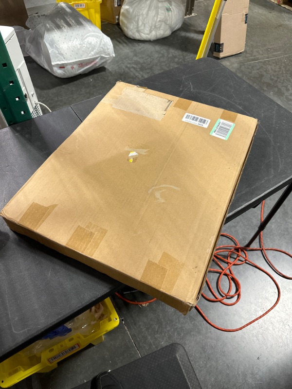 Photo 1 of Escape Cargo Liners - All Weather Rear Trunk Tray Cargo Mats Protector Custom Fit for Ford Escape, 3D Tech Waterproof Durable Odorless Flexible TPO Accessories, Compatible with Escape 2020-2021 2022 For 2020-2021 Escape