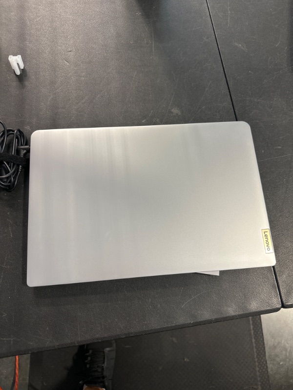 Photo 2 of *** PARTS ONLY*** Lenovo Ideapad 1i, 14.0" Laptop, Intel Pentium N5030, 4GB RAM, 128GB eMMC Storage, Cloud Grey, Windows 11 in S Mode, 82V6001DUS