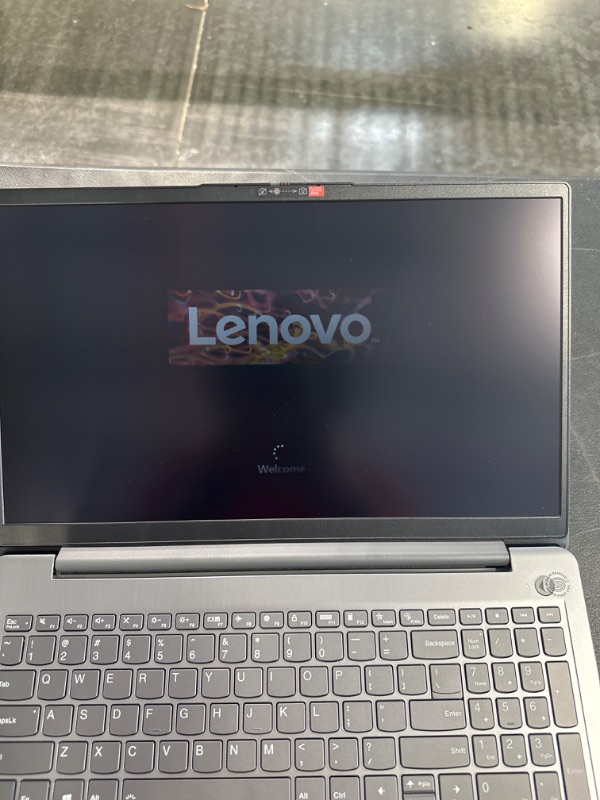 Photo 7 of ***NO HARD DRIVE*** Lenovo Newest 15 IdeaPad 3 15.6" FHD Touchscreen Laptop, 11th Gen Intel i5-1135G7(Beat i7-1065G7), 20GB DDR4 RAM, Webcam, Backlit Keyboard, WiFi 6, USB-C, HDMI, Windows 11S+JVQ MP