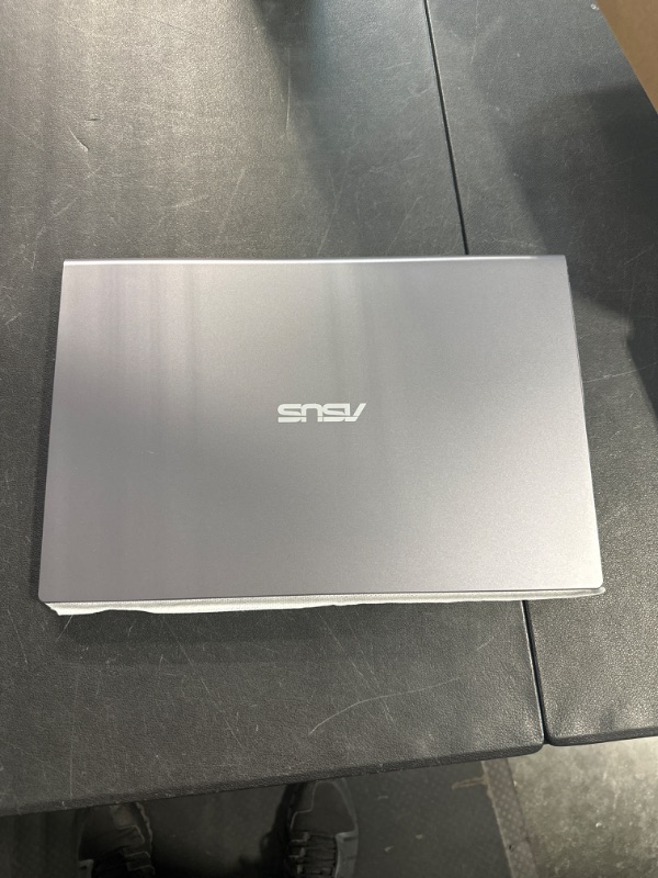 Photo 3 of ASUS 14" VivoBook Laptop, Intel Core i3-1115G4 Processor, 24GB RAM, 1TB PCIe SSD, Thin & Light, Wi-Fi and Bluetooth, Webcam, HDMI, NLY MP, Windows 11 Home, Silver 24GB RAM | 1TB PCIe SSD