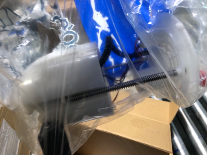 Photo 1 of DWVO Fuel Pump Compatible with 2005-2008 Corolla/Matrix FWD 1.8L
