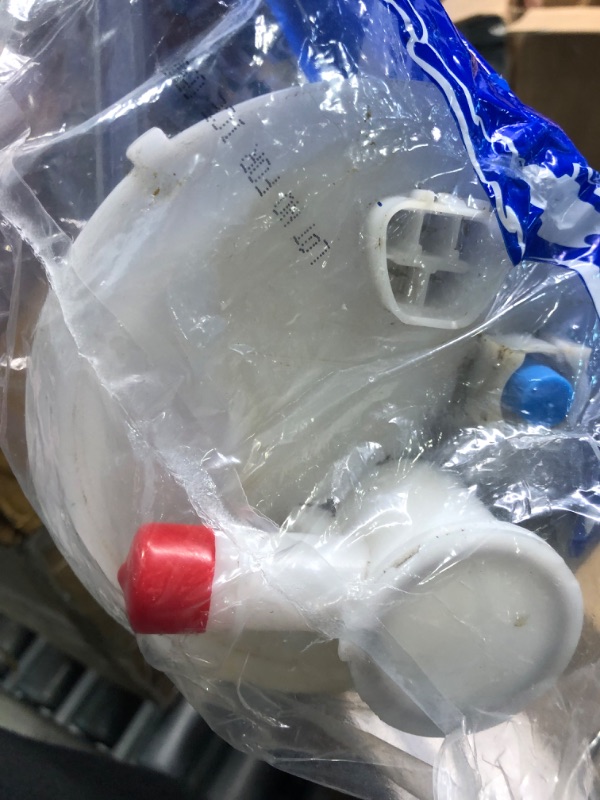 Photo 1 of DWVO Fuel Pump Compatible with 2005-2008 Corolla/Matrix FWD 1.8L