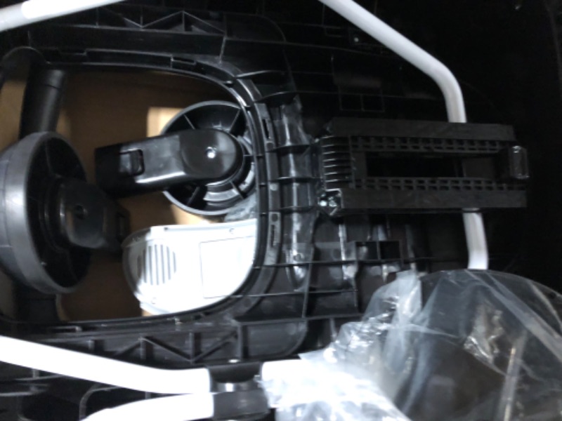 Photo 1 of Bright Starts Ways to Play Walker™ - Ford F-150, Agate Black, 4-in-1 Walker Ages 6 Months+ Ford F-150 Agate Black