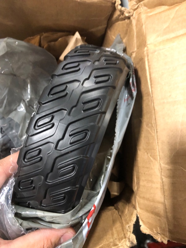 Photo 1 of 4 Honda Tire 