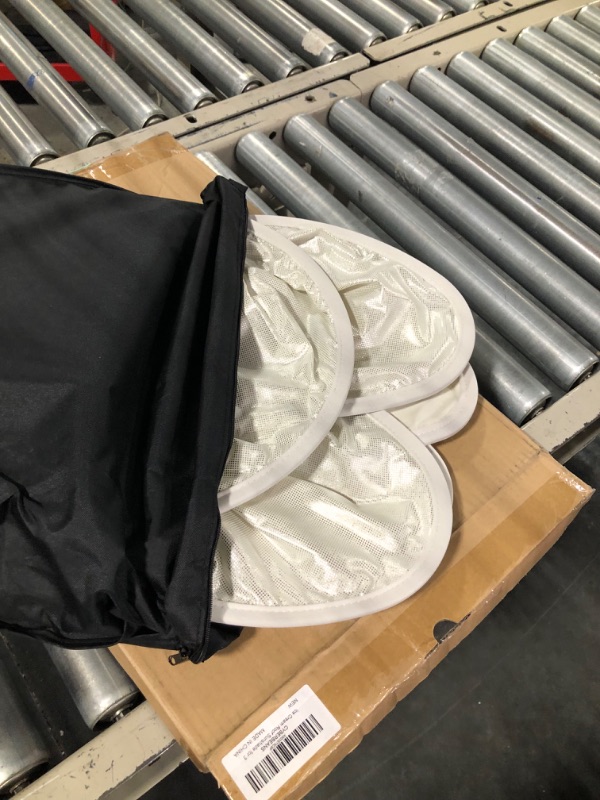Photo 1 of CYBERBEANS Glass Roof Sunshade for Tesla Model 3 Accessories 2016-2023,No Sag Foldable Sunroof Shade Heat Insulation Cover Top Window UV Sun Blocking Heat Shade For Model 3 2-in-1 design