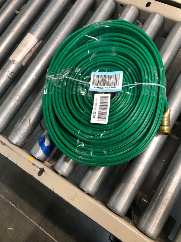 Photo 2 of 25 FT WATER HOSE