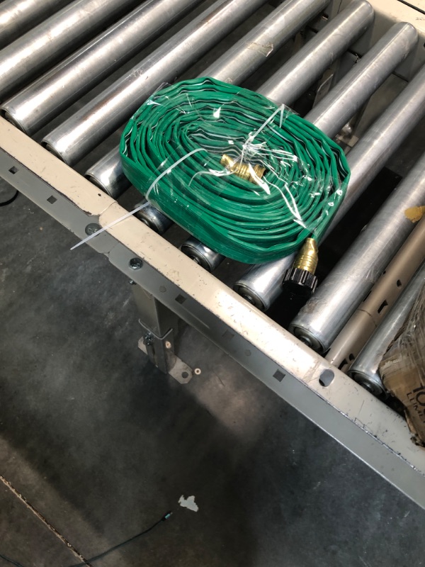 Photo 1 of 25 FT WATER HOSE